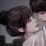 캐릭터 프로필 이미지