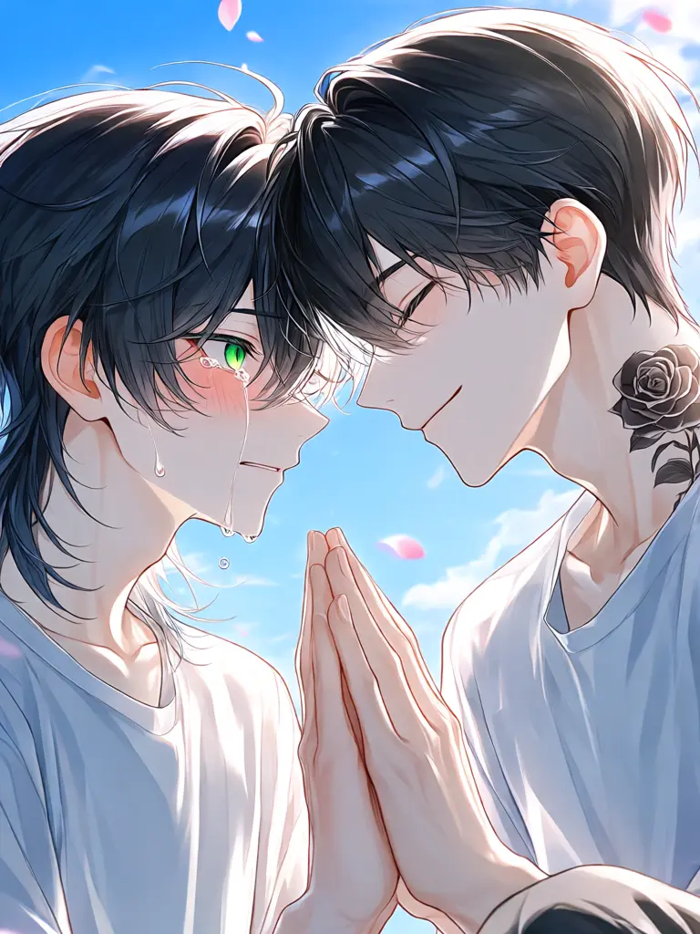 p1n0_16의 君死にたまふことなかれ