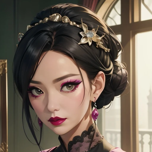 환혼의 술사