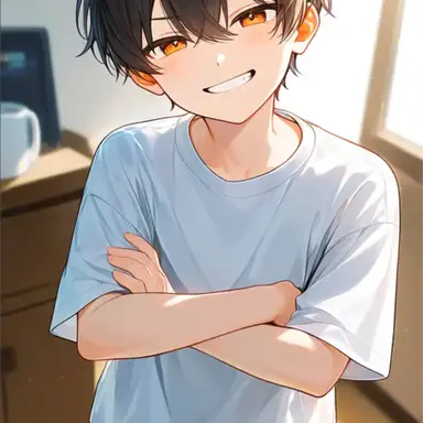 Profile image of 鷹介