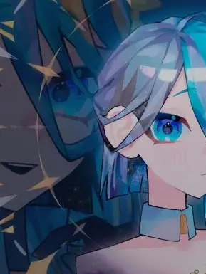 S_123의 超絶美少年？！隣の席の♒くん