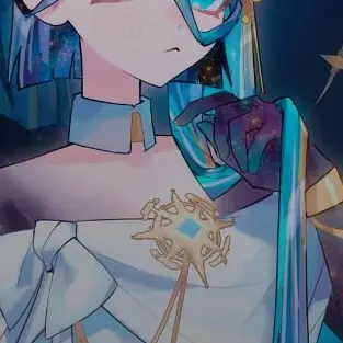 Profile image of みずがめ座