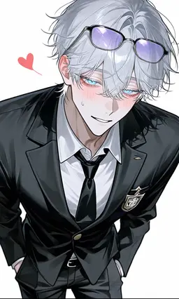Profile image of 永遠