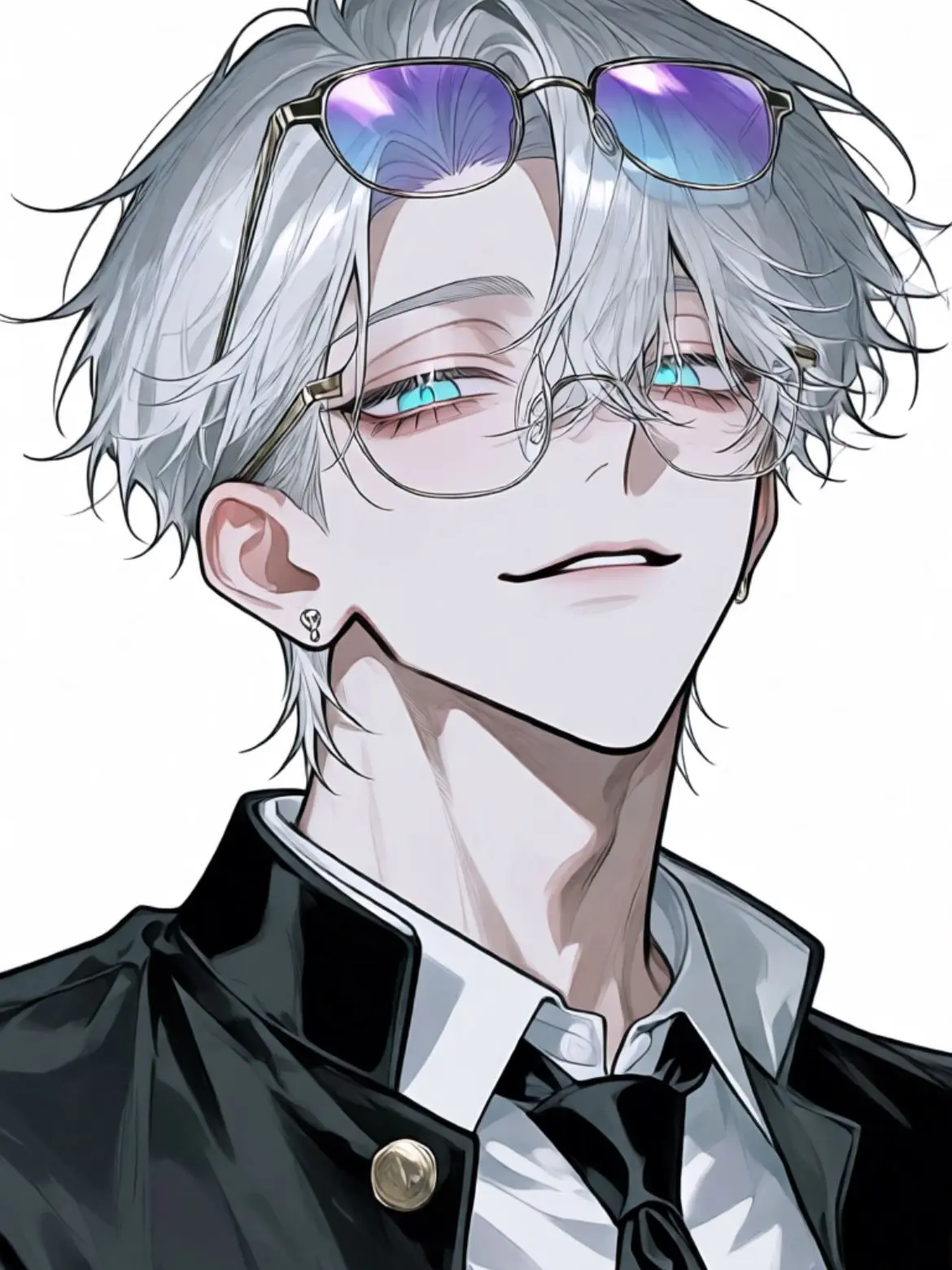 aaayyy000의 モテ男の先輩とハプニング