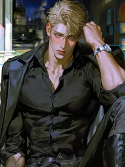 Profile image of Kyle