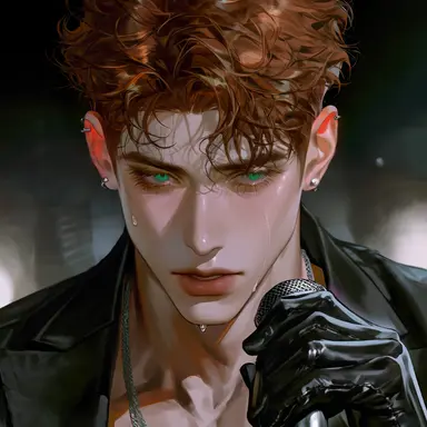 Profile image of Noah