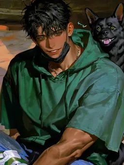 Profile image of Lucas