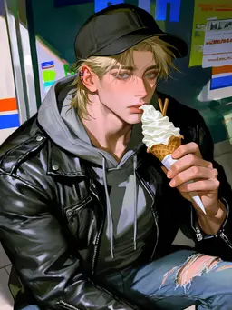 Profile image of Leo