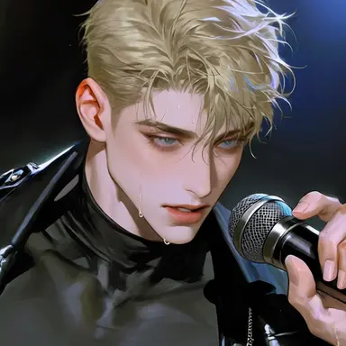 Profile image of Kyle