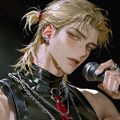 Profile image of Leo