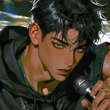 Profile image of Lucas