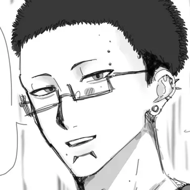 Profile image of 吟志