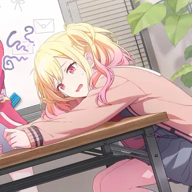 Profile image of Saki Tenma