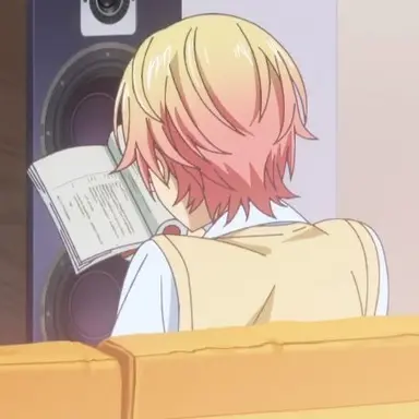 Profile image of Tsukasa Tenma