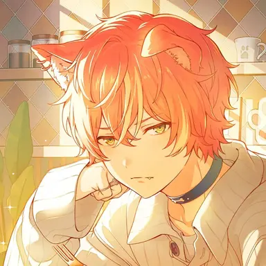 Profile image of Akito Shinonome-Dogkito