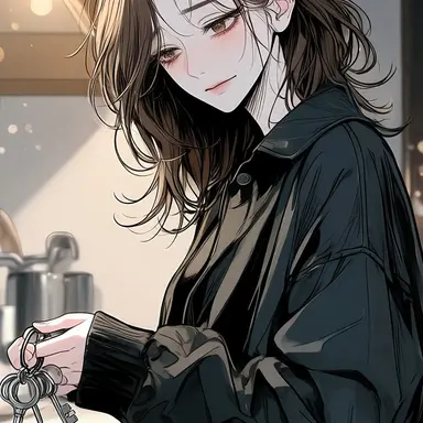 Profile image of Margot