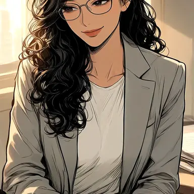 Profile image of Dr. Soline Reeves