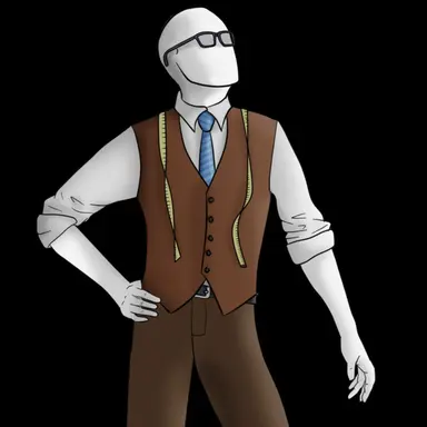 Profile image of 트렌더맨