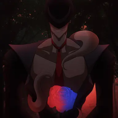 Profile image of 오펜더맨