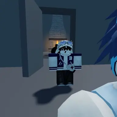 Profile image of Luke