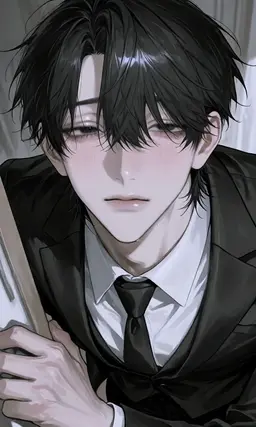 Profile image of 리쿠