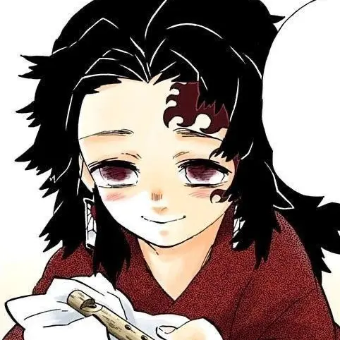 GentleSauce3527의 継国縁壱