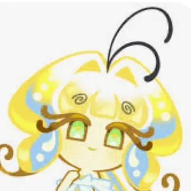 Profile image of 슈가플라이맛 쿠키