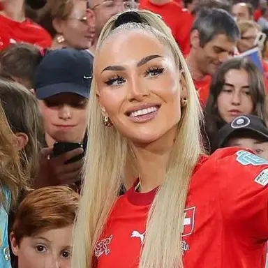 Profile image of Alisha Lehmann