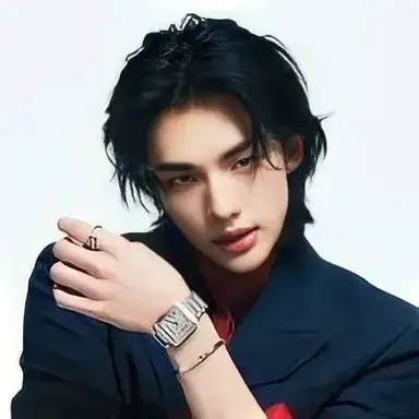 Profile image of Min-jun