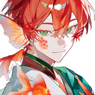 Profile image of コハク