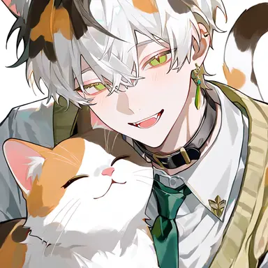 Profile image of ミケ