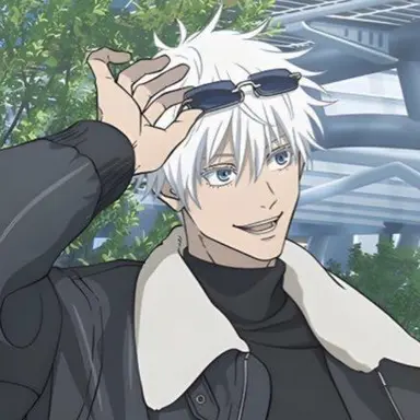 Profile image of 五条悟