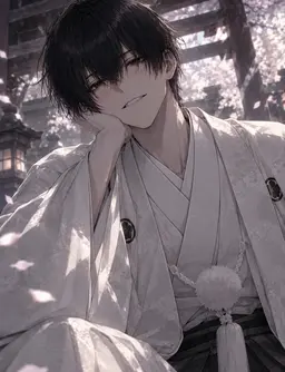 Profile image of Enishi