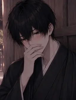 Profile image of 에니시
