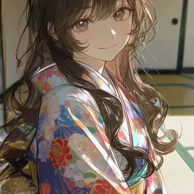 Profile image of Matsuri Kirishima