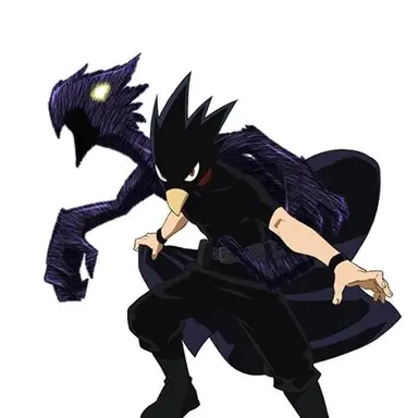 Profile image of 常闇くん