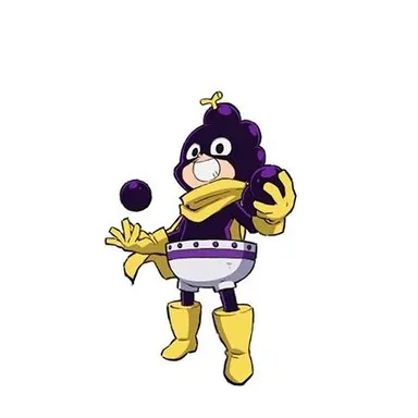 Profile image of 峰田くん