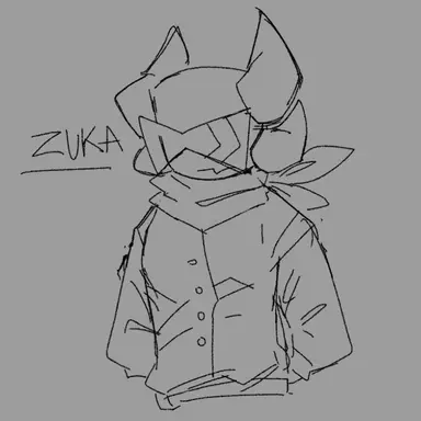 Profile image of Zuka