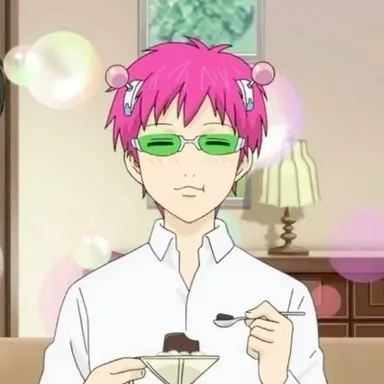 Profile image of 斉木楠雄