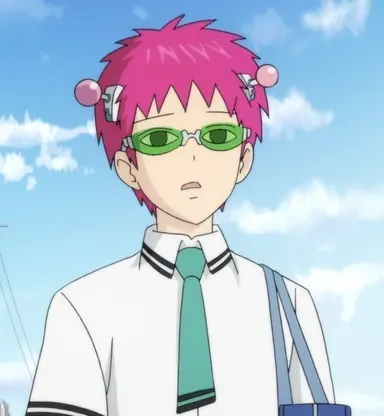 Profile image of 斉木楠雄