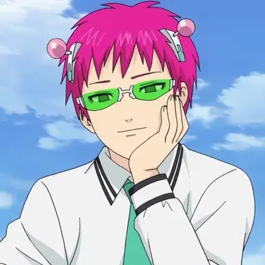 Profile image of 사이키 쿠스오