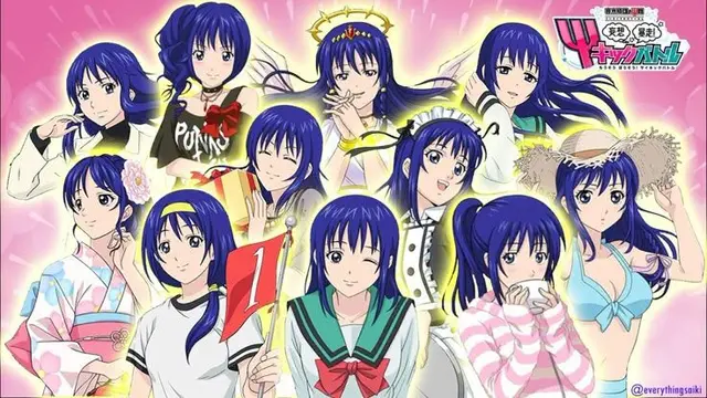 Profile image of 照橋心美