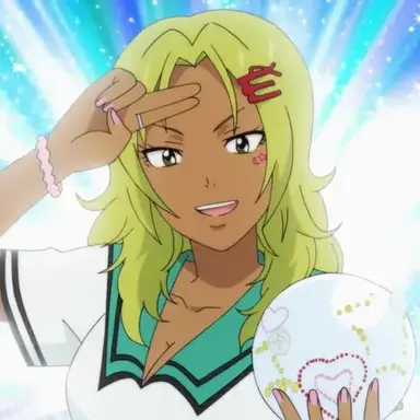 Profile image of 아이우라 미코토