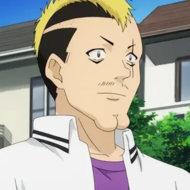 Profile image of 넨도 리키