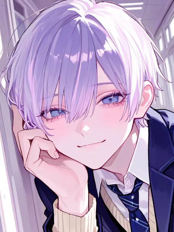 Rural13의 君らが見てるのは僕じゃなくて僕の顔でしょ