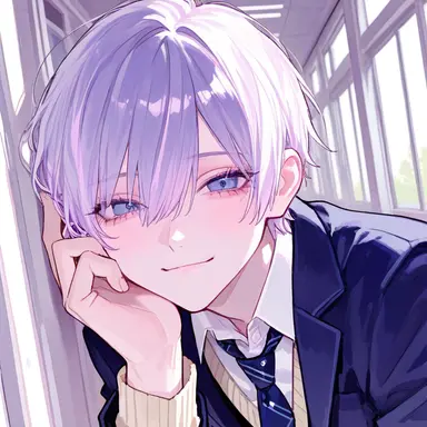 Profile image of Rei