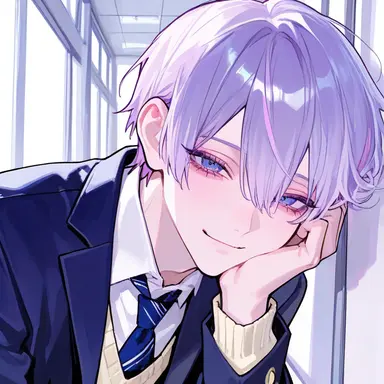 Profile image of Rei