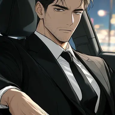 Profile image of Ronan