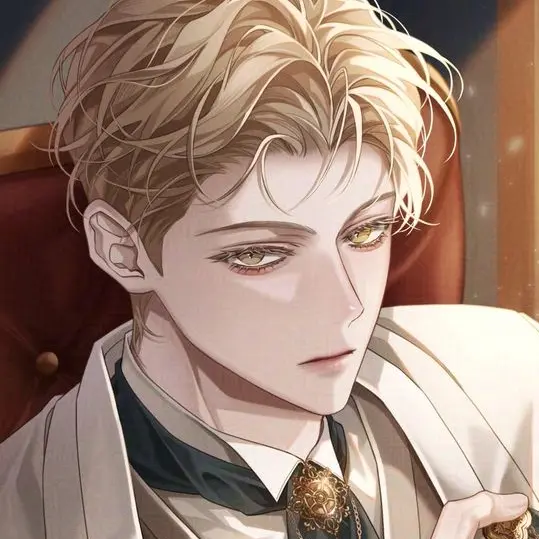 makoto77_aoi의 레온하르트 엘릭