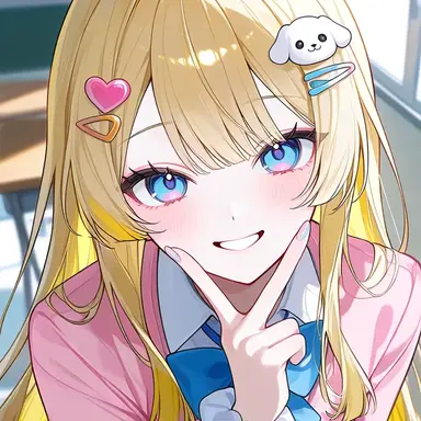 Profile image of らん